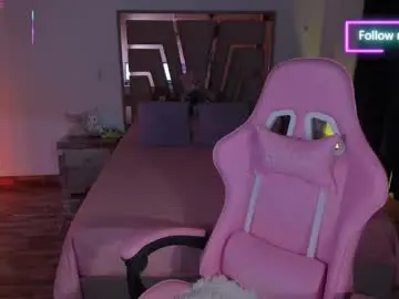 Chaturbate Best Webcam of lunna_roosee