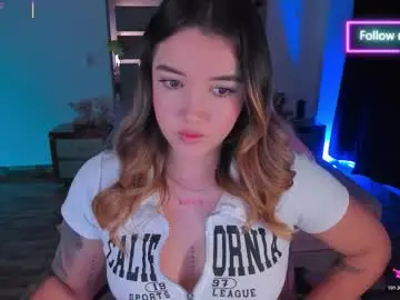 Chaturbate Adult Webcams of lunna_roosee