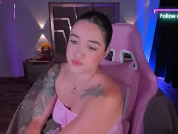 Chaturbate Adult Video Chat of lunna_roosee