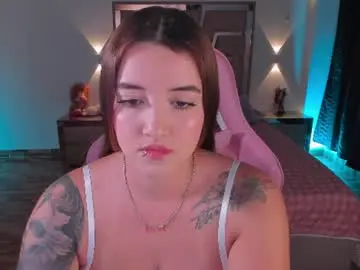 Chaturbate Watch Live Sex Cams of lunna_roosee