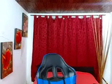 Chaturbate Adult Video Chat of miilo18