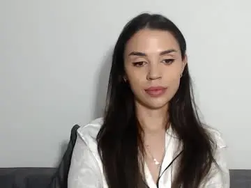Chaturbate Live Sex of mika_gold7