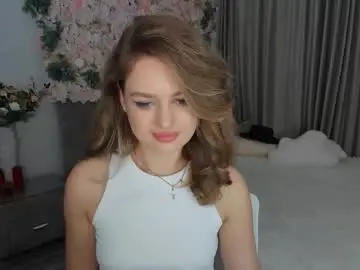 Chaturbate Live Porn of miraclecurly