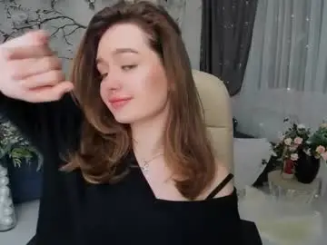 Chaturbate Private Sex Chat of miraclecurly