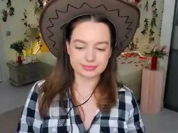 Chaturbate Best Webcam of miraclecurly