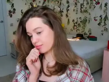 Chaturbate Free Live Porn of miraclecurly