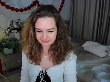 Chaturbate Live Sex of miraclecurly