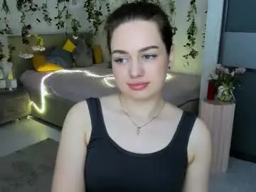 Chaturbate Best live sex cam show of miraclecurly