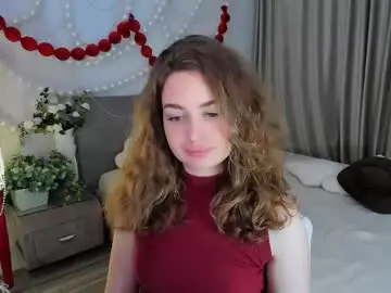 Chaturbate Free Live Porn of miraclecurly