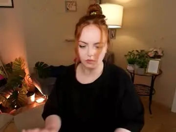Chaturbate Private Sex Chat of misha_the_createrr