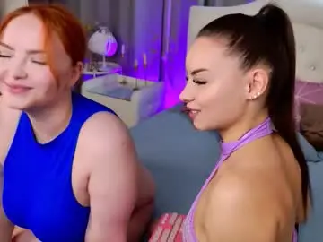 Chaturbate Free Live Porn of misha_the_createrr