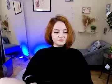 Chaturbate Sex Cam of misha_the_createrr