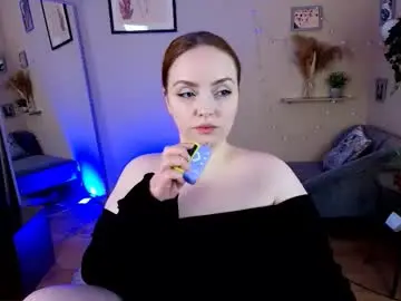 Chaturbate Adult Video Chat of misha_the_createrr