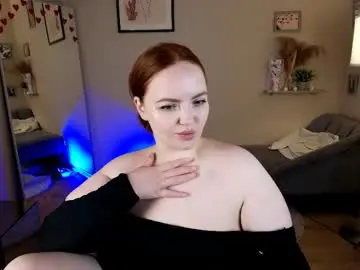 Chaturbate Live Sex of misha_the_createrr
