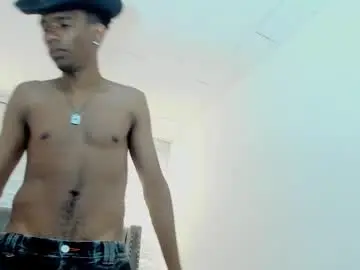 Chaturbate Adult Video Chat of nero_reyd