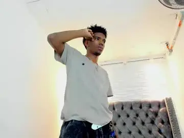 Chaturbate Live Sex Cam of nero_reyd