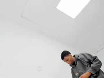 Chaturbate Private Sex Chat of nero_reyd