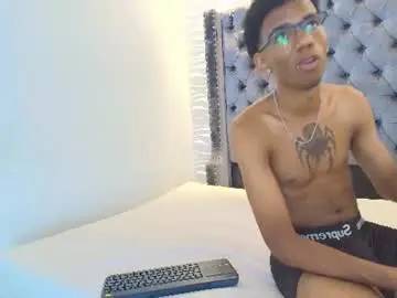 Chaturbate Sex Cam of nero_reyd