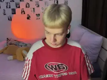 Chaturbate Live Sex of olivertasty