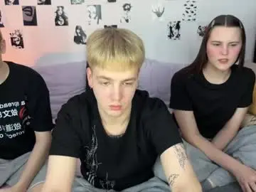 Chaturbate Live Sex Cam of olivertasty