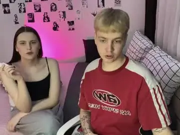 Chaturbate Live Sex Cam of olivertasty