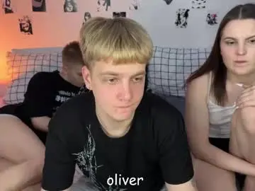 Chaturbate Private Sex Chat of olivertasty