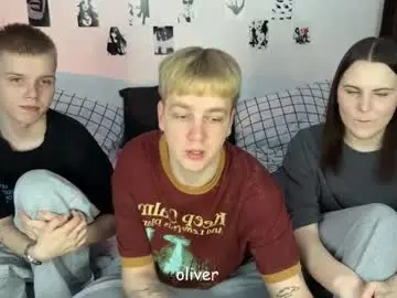 Chaturbate Free Porn Cam of olivertasty