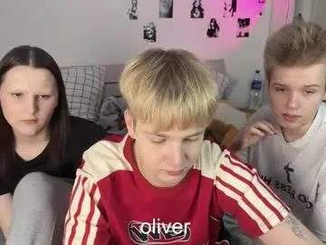 Chaturbate Free Live Porn of olivertasty