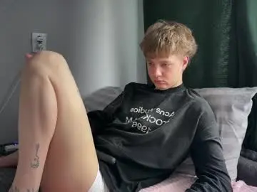Chaturbate Nude Webcam of olivertasty