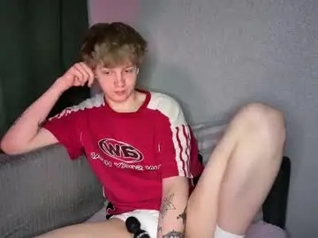 Chaturbate Sex Cam of olivertasty