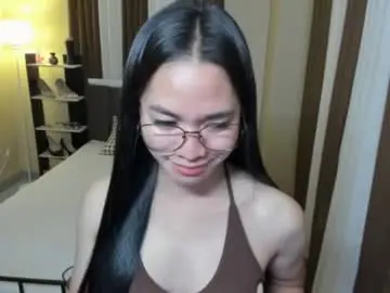 Chaturbate Live Porn of petiteasianmarian