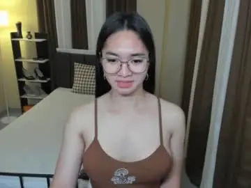 Chaturbate Adult Webcams of petiteasianmarian