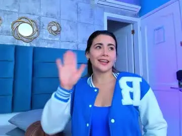 Chaturbate Free Live Porn of saraalvarezx