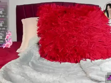 Chaturbate Adult Webcams of scarlett_jank