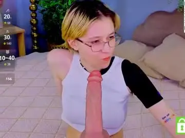 Chaturbate Private Sex Chat of sharli_rose