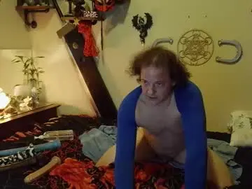 Chaturbate Live Sex of sissyme7777