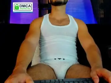 Chaturbate Sex Cam of smith_994