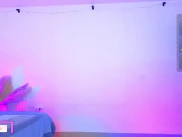 Chaturbate Live Sex Cam of sweetmia_25