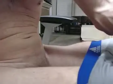 Chaturbate Free Live Porn of texasmale53