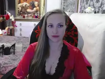 Chaturbate Nude Webcam of ursecrettreasure88
