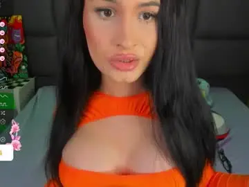 Chaturbate Adult Video Chat of vain_sexualxx