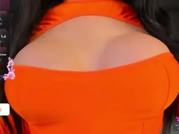 Chaturbate Nude Webcam of vain_sexualxx