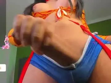 Chaturbate Best live sex cam show of vain_sexualxx