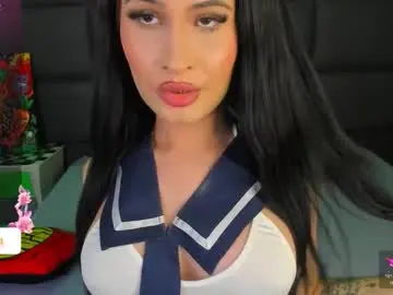 Chaturbate Nude Webcam of vain_sexualxx