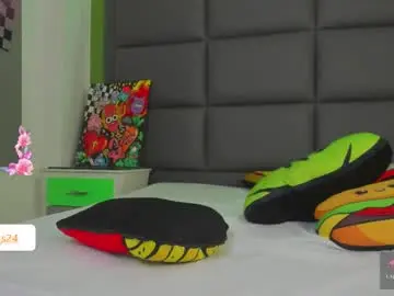 Chaturbate Adult Video Chat of vain_sexualxx