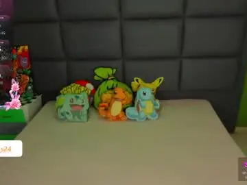 Chaturbate Live Porn of vain_sexualxx