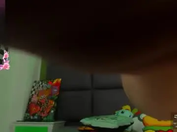 Chaturbate Adult Video Chat of vain_sexualxx