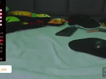 Chaturbate Sex Cam of vain_sexualxx