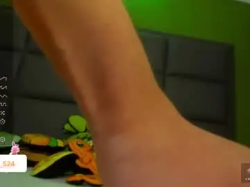Chaturbate Live Sex Cam of vain_sexualxx