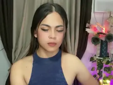 Chaturbate Live Porn of wellcumbabyxx